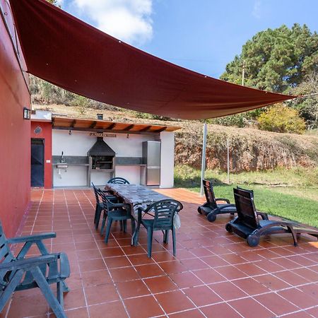 La Finca De Teror Esterno foto