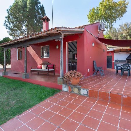 La Finca De Teror Esterno foto